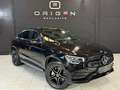 Mercedes-Benz GLC 300 Coupé 300e 4Matic Negro - thumbnail 5