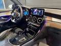 Mercedes-Benz GLC 300 Coupé 300e 4Matic Negro - thumbnail 4