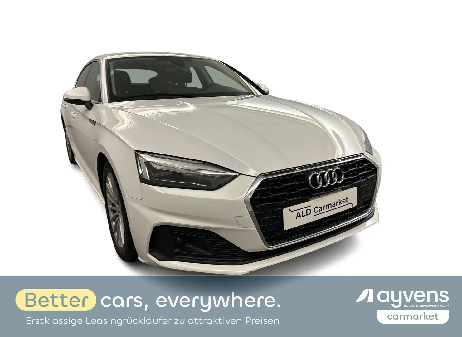 Audi A5 Sportback 40 TFSI S tronic - 1