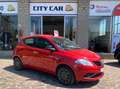 Lancia Ypsilon Ypsilon 1.0 firefly hybrid Gold s Rosso - thumbnail 1