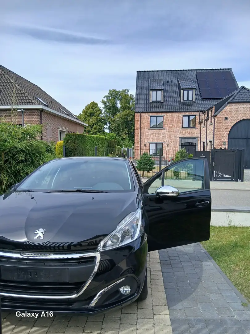 Peugeot 208 208 PureTech 82 Winter Edition - 1