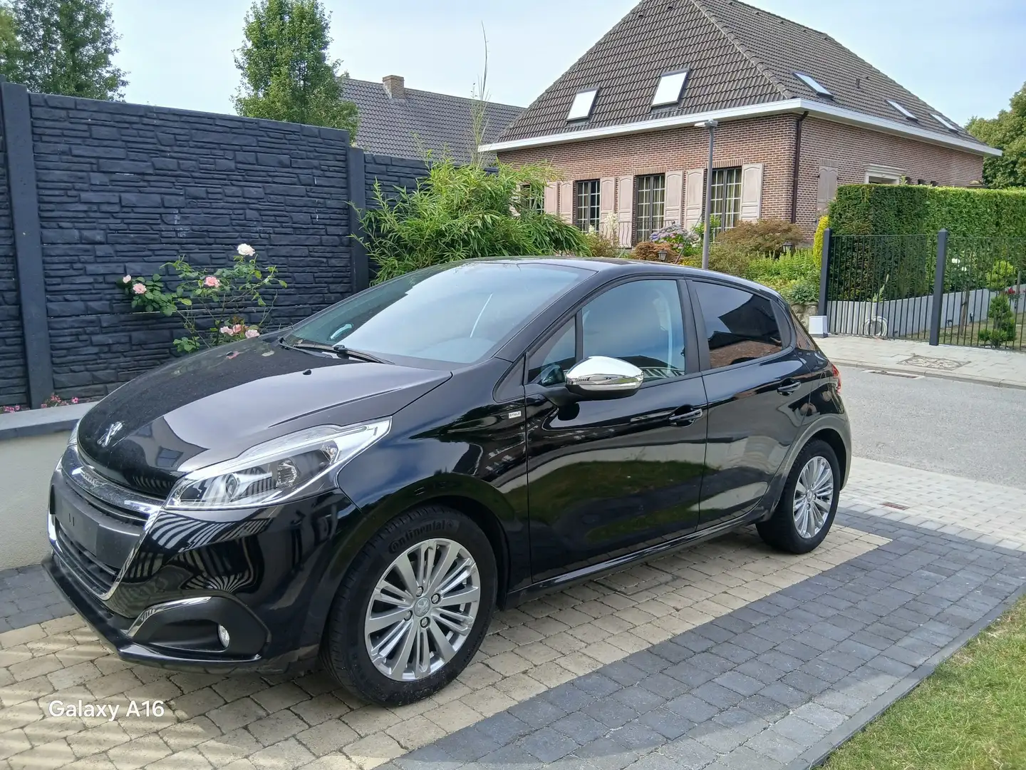 Peugeot 208 208 PureTech 82 Winter Edition - 2