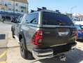 Toyota Hilux IV 4WD 2.4 D-4D 150 DOUBLE CABINE Bronze - thumbnail 6