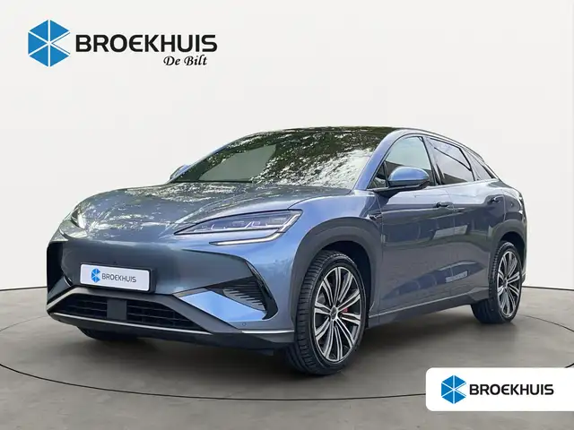 BYD Sealion 7 Excellence AWD 91.3 kWh 531PK! | DIRECT LEVERBAAR