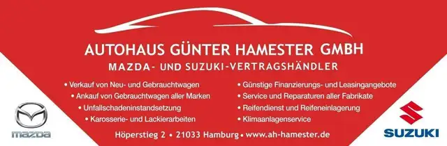 Mazda 2 Hybrid 1.5 VVT-i 116 e-CVT HOMURA