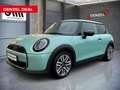 MINI Cooper C F66 B38 Grün - thumbnail 1