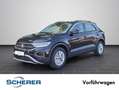 Volkswagen T-Roc Life 1.0TSI 116PS Allwetter CarPlay SHZ Cl Zwart - thumbnail 1