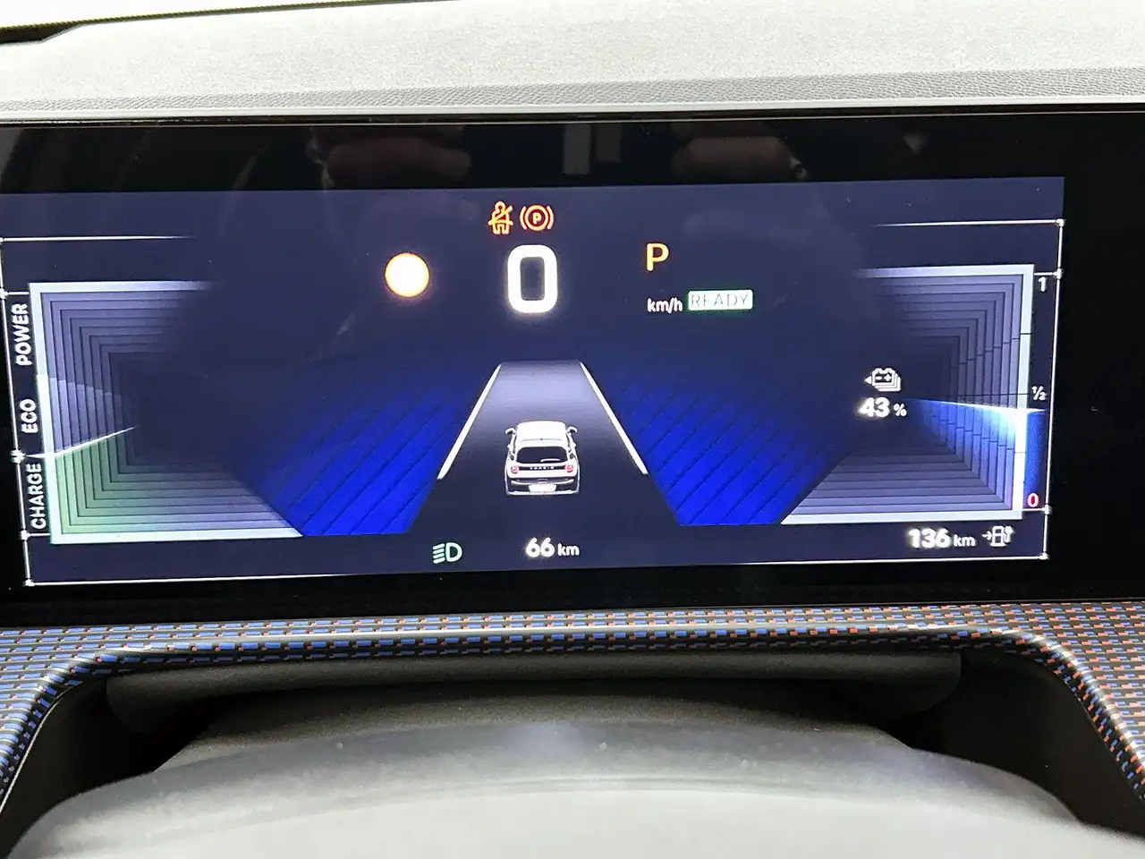 Lancia Ypsilon 2026 — фото 13