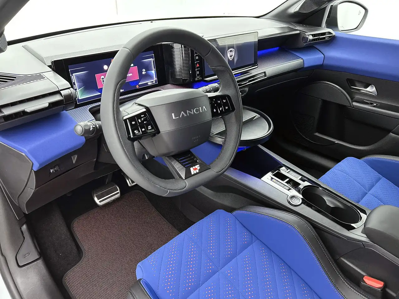Lancia Ypsilon 2026 — фото 9