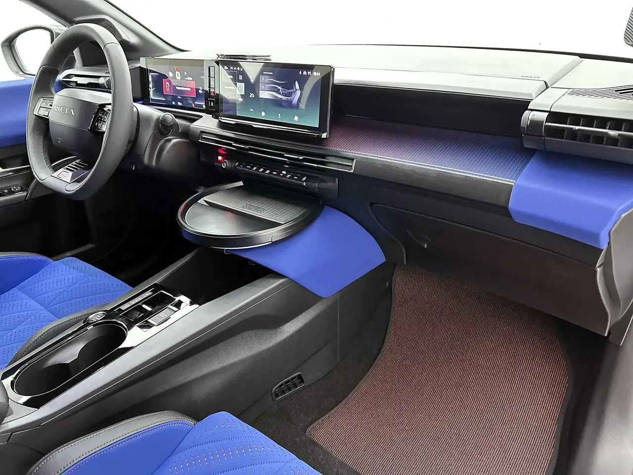 Lancia Ypsilon 2026 — фото 11