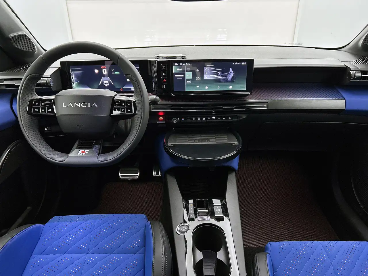 Lancia Ypsilon 2026 — фото 10