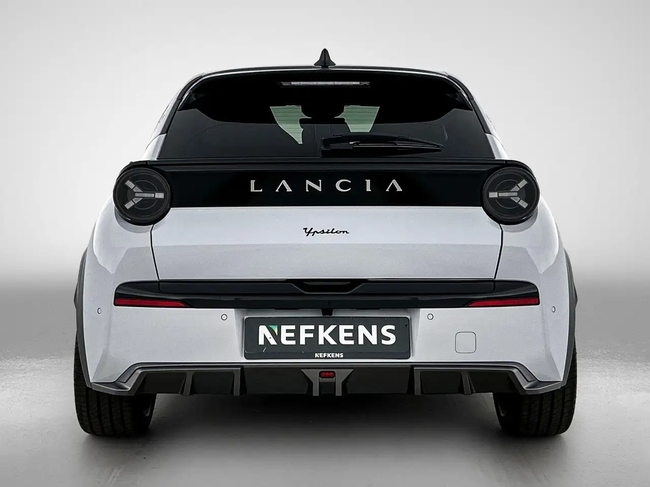 Lancia Ypsilon 2026 — фото 6