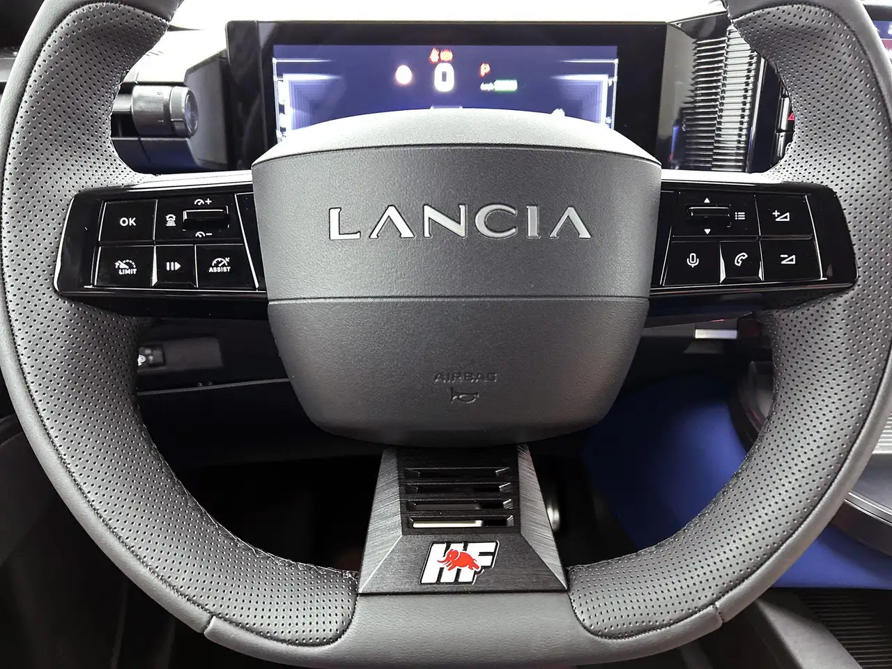 Lancia Ypsilon 2026 — фото 12