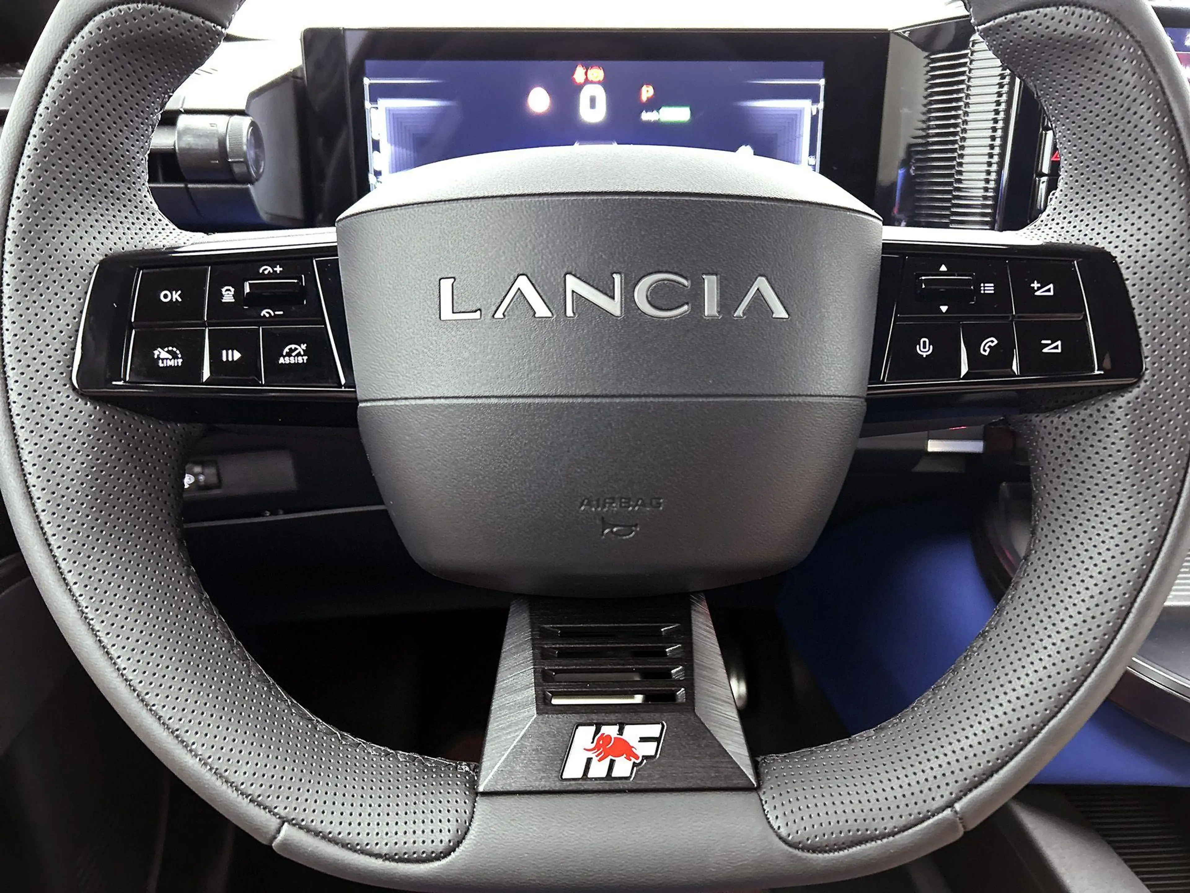Lancia Ypsilon 280pk HF 54 kWh Automaat | Navigatie | Adaptieve C — photo 12