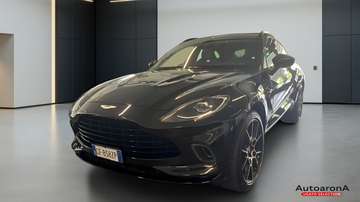 - DBX 4.0 auto