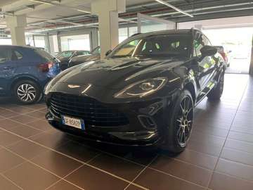 - DBX 4.0 auto