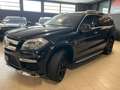 Mercedes-Benz GL 500 550 AMG BITURBO 435CV PACCHETTO COMPLETO 63AMG ORIGINALE ! SOLO 80000KM ! UNICA SUL MERCATO ! Negro - thumbnail 7