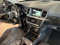 Mercedes-Benz GL 500 550 AMG BITURBO 435CV PACCHETTO COMPLETO 63AMG ORIGINALE ! SOLO 80000KM ! UNICA SUL MERCATO ! Negro - thumbnail 15