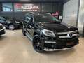 Mercedes-Benz GL 500 550 AMG BITURBO 435CV PACCHETTO COMPLETO 63AMG ORIGINALE ! SOLO 80000KM ! UNICA SUL MERCATO ! Negro - thumbnail 1