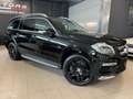 Mercedes-Benz GL 500 550 AMG BITURBO 435CV PACCHETTO COMPLETO 63AMG ORIGINALE ! SOLO 80000KM ! UNICA SUL MERCATO ! Negro - thumbnail 2