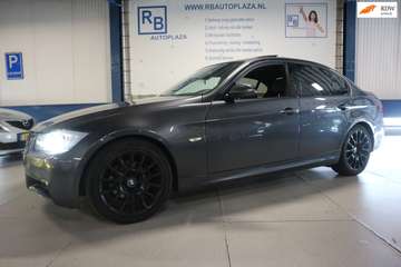 3-serie 325xi High Executive M-SPORT / FULL OPTION