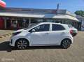 Kia Picanto 1.0 DPi GT-Line Wit - thumbnail 2