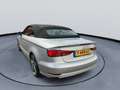 Audi A3 Cabriolet 1.4 TFSI Ambition Pro Line S Cabriolet 1 Zilver - thumbnail 5