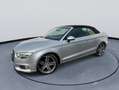 Audi A3 Cabriolet 1.4 TFSI Ambition Pro Line S Cabriolet 1 Zilver - thumbnail 3