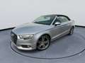 Audi A3 Cabriolet 1.4 TFSI Ambition Pro Line S Cabriolet 1 Zilver - thumbnail 2