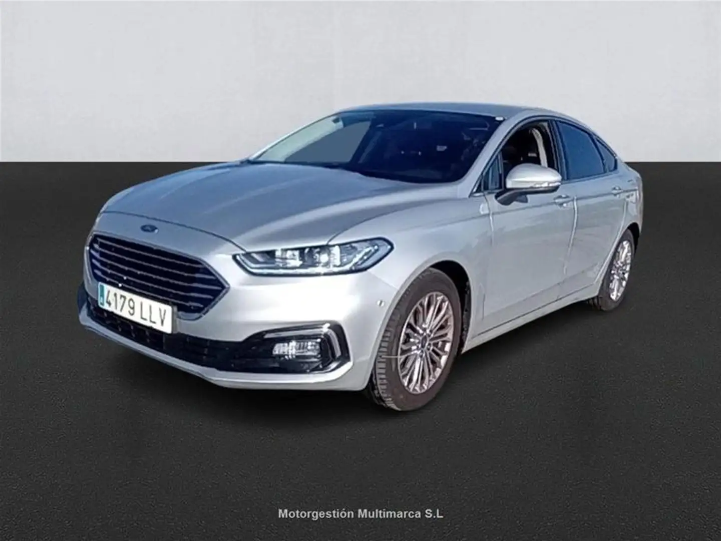 Ford Mondeo 2.0 Híbrido 138kW/187CV Titanium HEV AT - 1