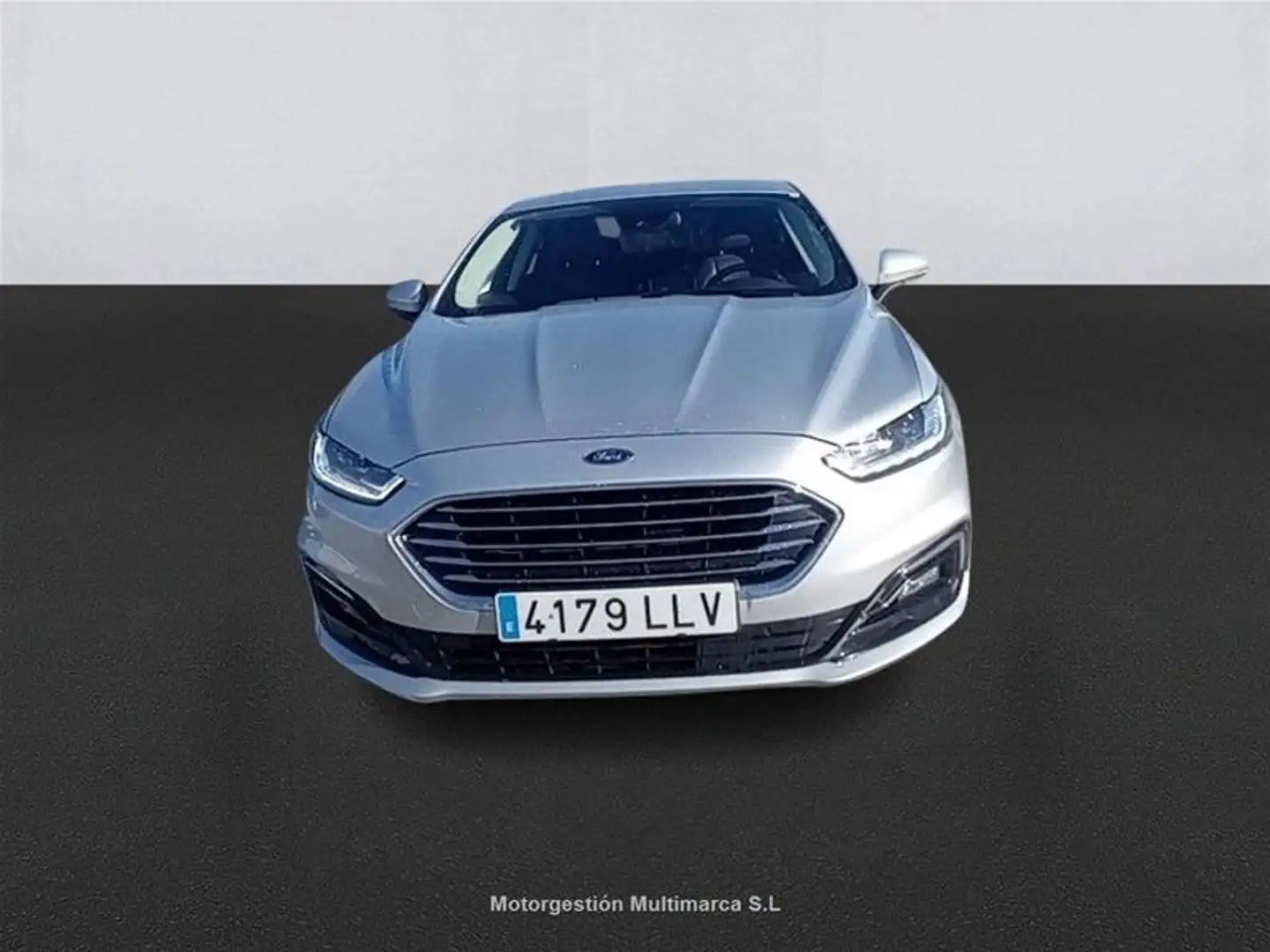Ford Mondeo 2.0 Híbrido 138kW/187CV Titanium HEV AT - 2