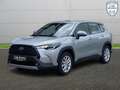 Toyota Corolla Cross C. Cross 2.0 Dynamic, SUV, CVT Bleu - thumbnail 14
