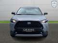 Toyota Corolla Cross C. Cross 2.0 Dynamic, SUV, CVT Bleu - thumbnail 4
