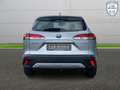 Toyota Corolla Cross C. Cross 2.0 Dynamic, SUV, CVT Bleu - thumbnail 5