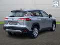 Toyota Corolla Cross C. Cross 2.0 Dynamic, SUV, CVT Bleu - thumbnail 3