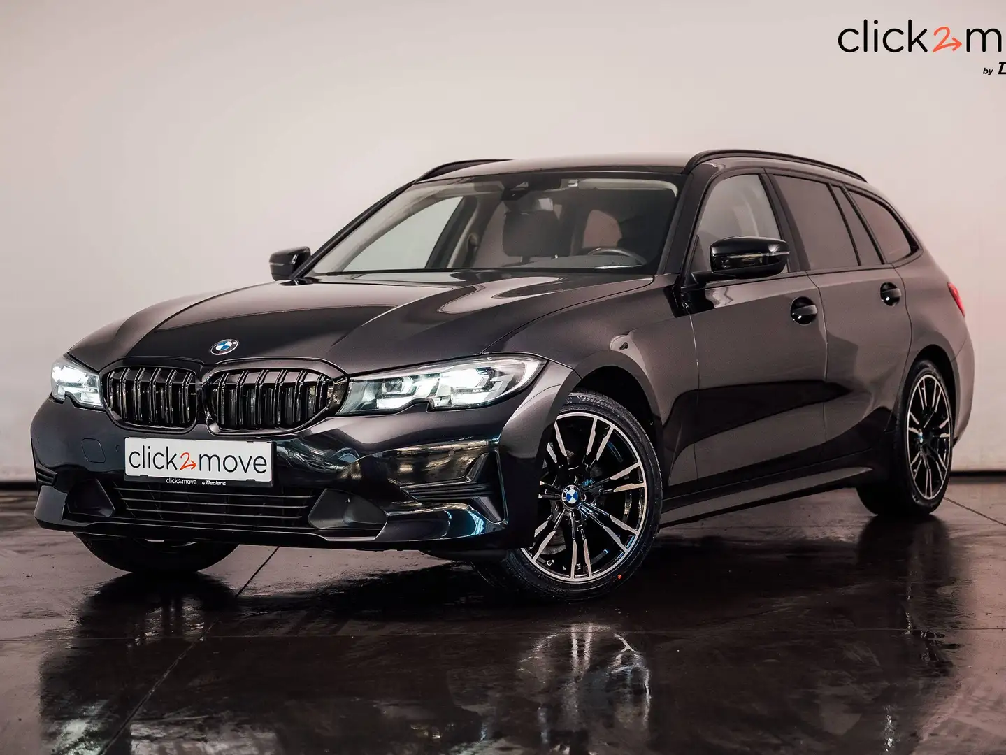 bmw seria 3