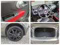 Fiat 500C SPORT 1.2i 69CH CABRIOLET*CARNET*CUIR*PDC*AIRCO Gris - thumbnail 10
