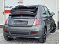 Fiat 500C SPORT 1.2i 69CH CABRIOLET*CARNET*CUIR*PDC*AIRCO Gris - thumbnail 3