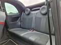 Fiat 500C SPORT 1.2i 69CH CABRIOLET*CARNET*CUIR*PDC*AIRCO Gris - thumbnail 6