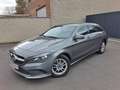 Mercedes-Benz CLA 180 AUTOMAAT LEDER NAVI CAMERA BLUET  1STE EIGENAAR Grau - thumbnail 2