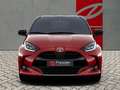 Toyota Yaris 1.5-l Hybrid 130 CVT Style PLUS + Safety-P. + Info Rot - thumbnail 2