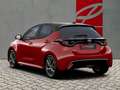 Toyota Yaris 1.5-l Hybrid 130 CVT Style PLUS + Safety-P. + Info Rot - thumbnail 6