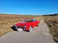 Fiat Pininfarina 1200 Spider Rouge - thumbnail 6