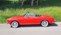 Fiat Pininfarina 1200 Spider Rouge - thumbnail 5