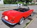 Fiat Pininfarina 1200 Spider Rouge - thumbnail 4
