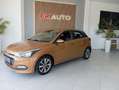 Hyundai i20 1.2i City Naranja - thumbnail 1