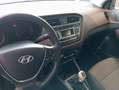 Hyundai i20 1.2i City Naranja - thumbnail 7