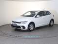 Volkswagen Polo 4Me TSI Weiß - thumbnail 2