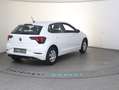 Volkswagen Polo 4Me TSI Weiß - thumbnail 6