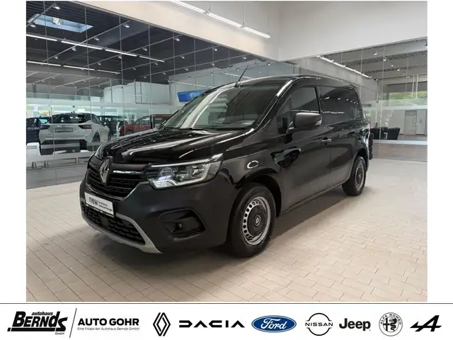 Renault Kangoo Rapid L1 Blue dCi 115 Advance